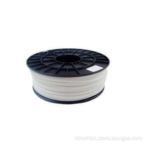 Plastic 3D Printer Nylon Filament 1.75mm / 3mm Bundle For R